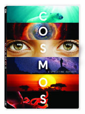 cosmos, cine