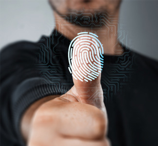 ¡Los datos biométricos llegan al mundo financiero!