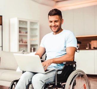 Inclusión financiera y discapacidad