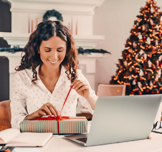 ¿Regalos de Navidad? ¡Sigue estos consejos y cuida tus finanzas!
