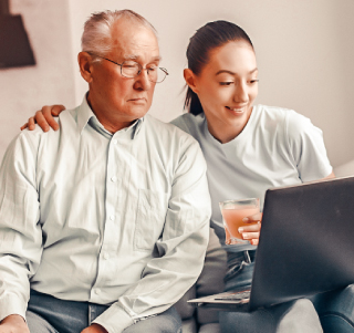 ¡Mi papá está en Buró!
¿Afecta mi historial?