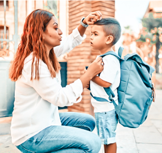 Este regreso a clases, ¡prepara tus finanzas!