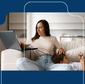 Independencia financiera para mamás: una necesidad de urgente resolución