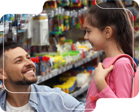 útiles escolares vs. tu sueldo: ¿quién ganará?