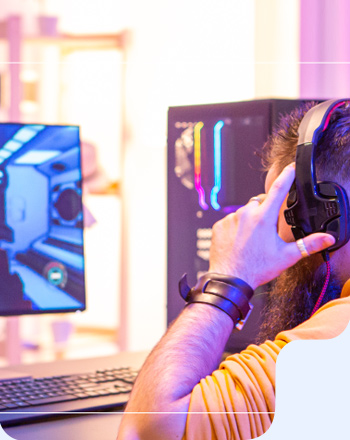 ¿Gamer pro y con economía legendaria? Sube de nivel en ambos mundos