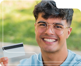 ¿Millennial o Centennial? ¡Te conviene construir un buen historial!