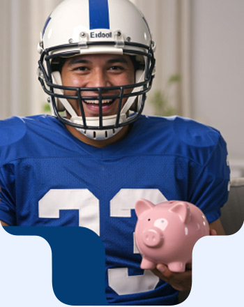 Playoffs para optimizar tu ahorro. ¿Quién ganará?