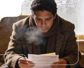 No te congeles:  así es como la IA te ayuda a ordenar tus finanzas