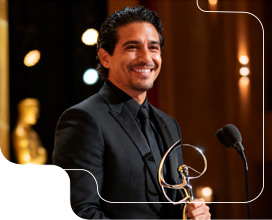 Los Óscar en números: recaudación de las nominadas