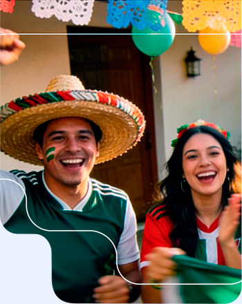 Mundial: Buró de Crédito, aliado de la afición