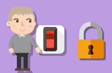 Que nadie consulte tu historial