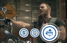 ¡Hey amigo! ¿Y tú, estás en verde?