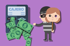 Cuidado con el robo de identidad